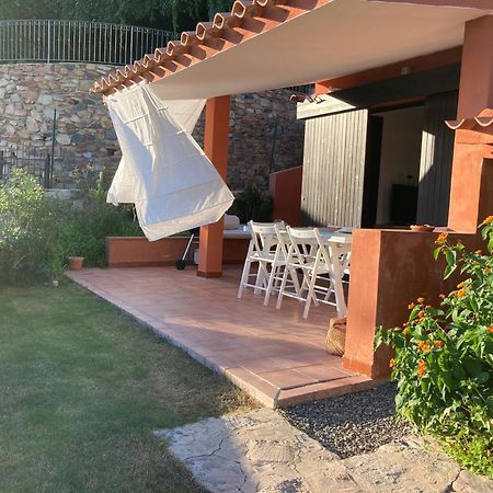 Villasimius Il Patio Sul Porto 외부 사진