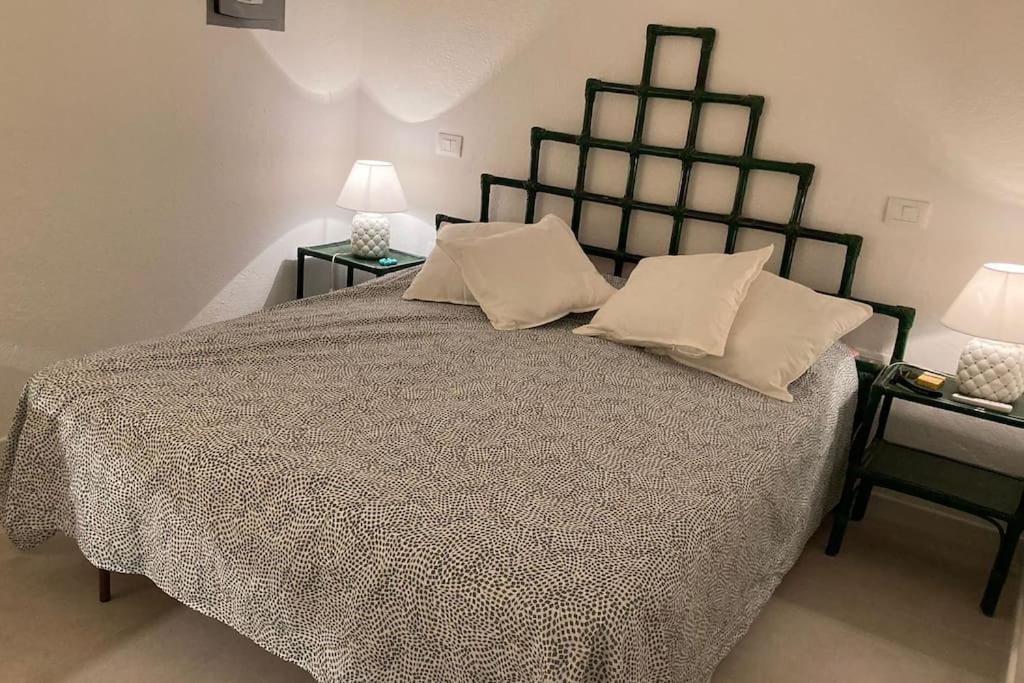 Villasimius Il Patio Sul Porto 외부 사진