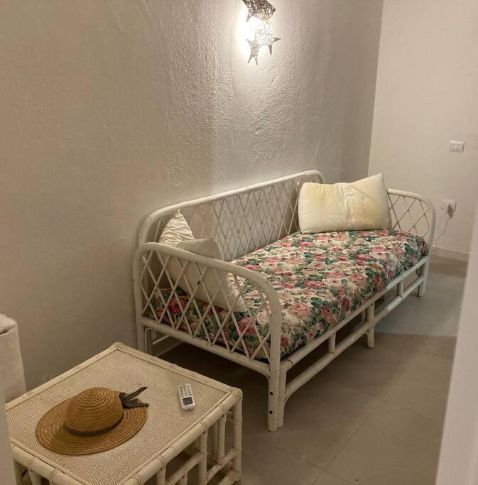 Villasimius Il Patio Sul Porto 외부 사진