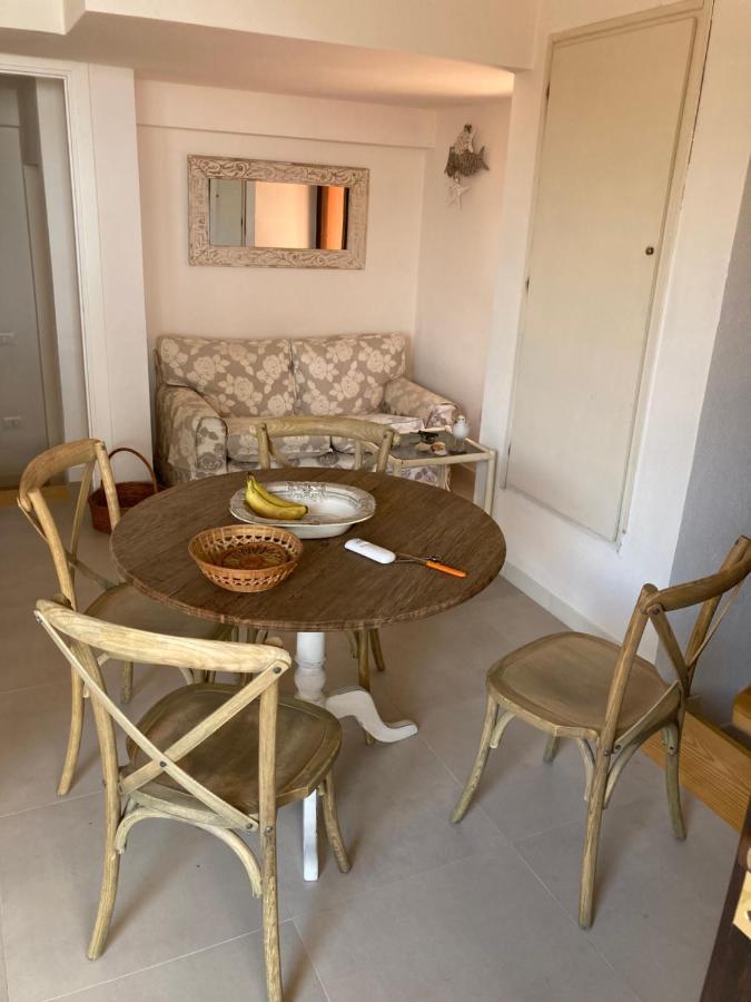 Villasimius Il Patio Sul Porto 외부 사진