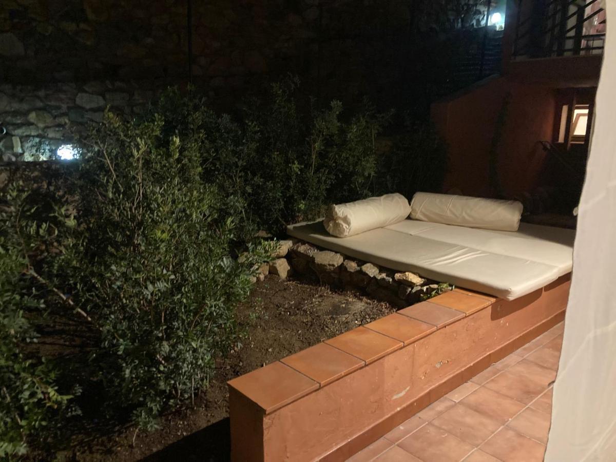 Villasimius Il Patio Sul Porto 외부 사진