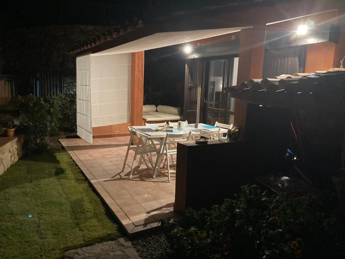 Villasimius Il Patio Sul Porto 외부 사진