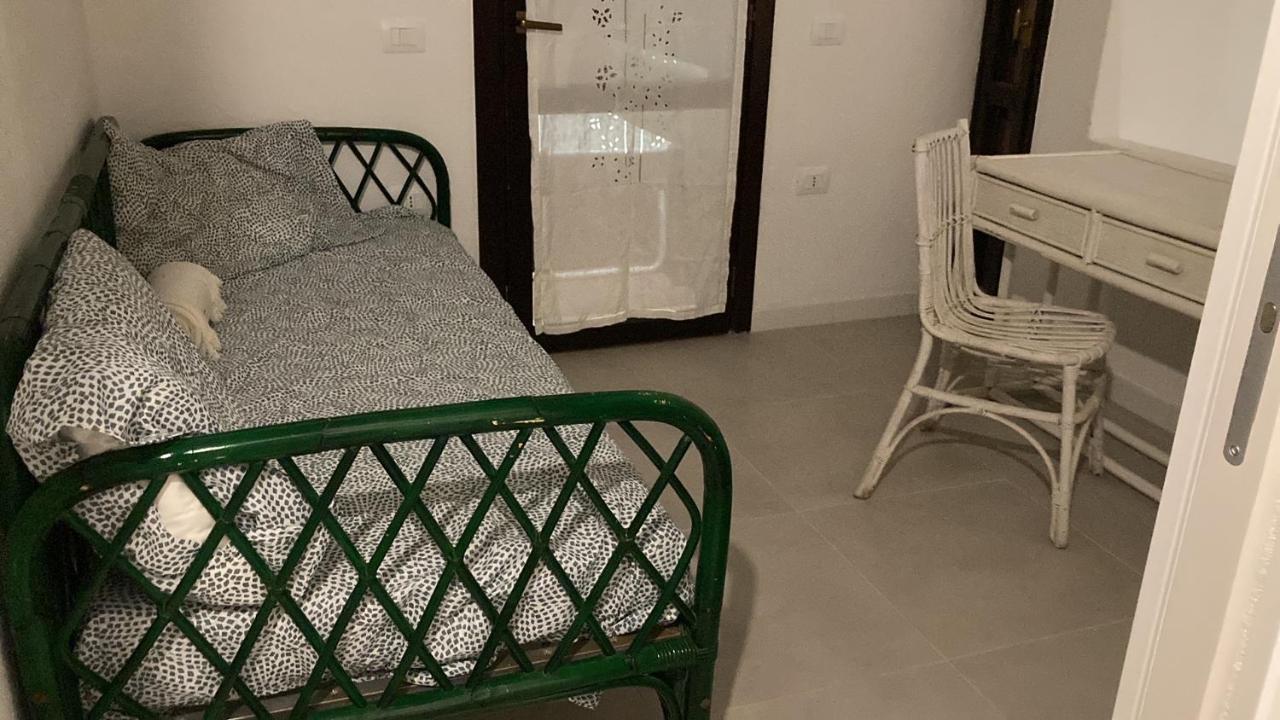 Villasimius Il Patio Sul Porto 외부 사진