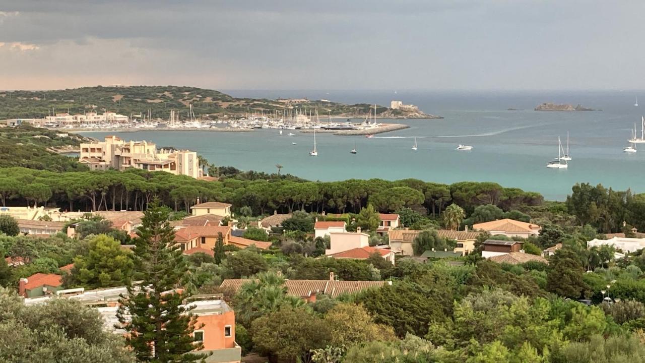 Villasimius Il Patio Sul Porto 외부 사진