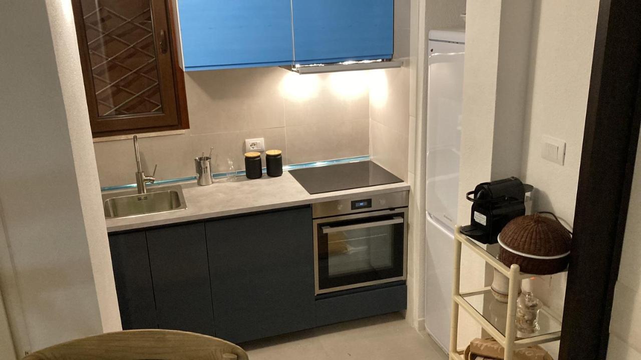 Villasimius Il Patio Sul Porto 외부 사진