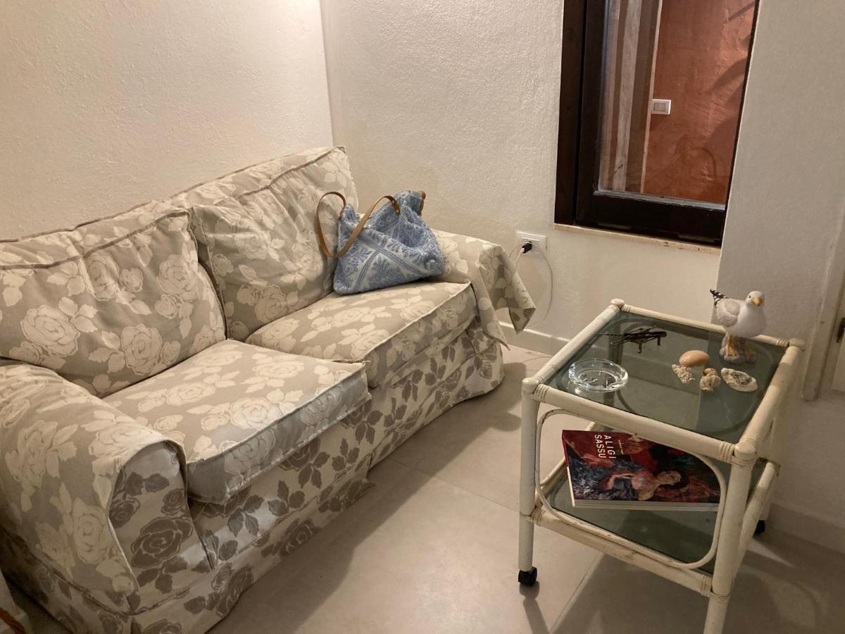 Villasimius Il Patio Sul Porto 외부 사진