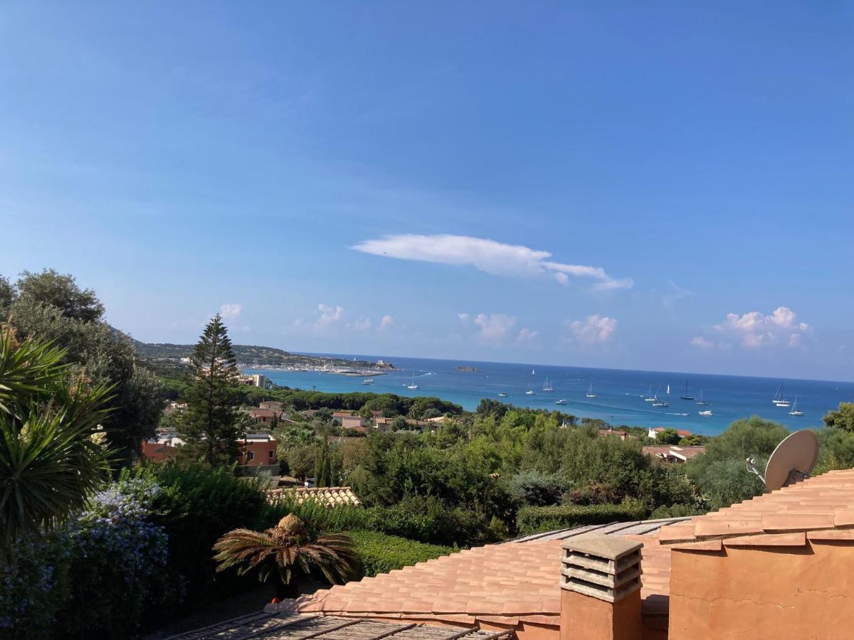 Villasimius Il Patio Sul Porto 외부 사진