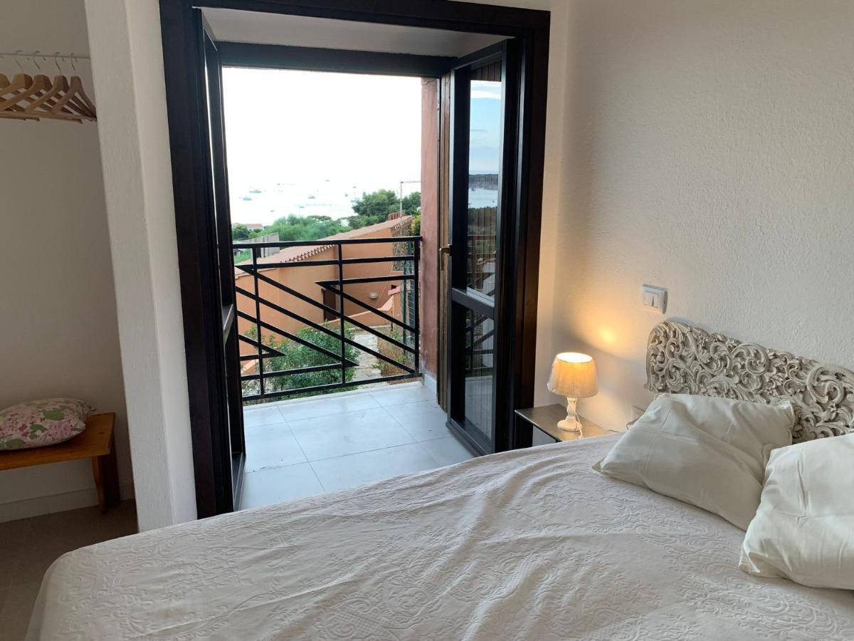 Villasimius Il Patio Sul Porto 외부 사진