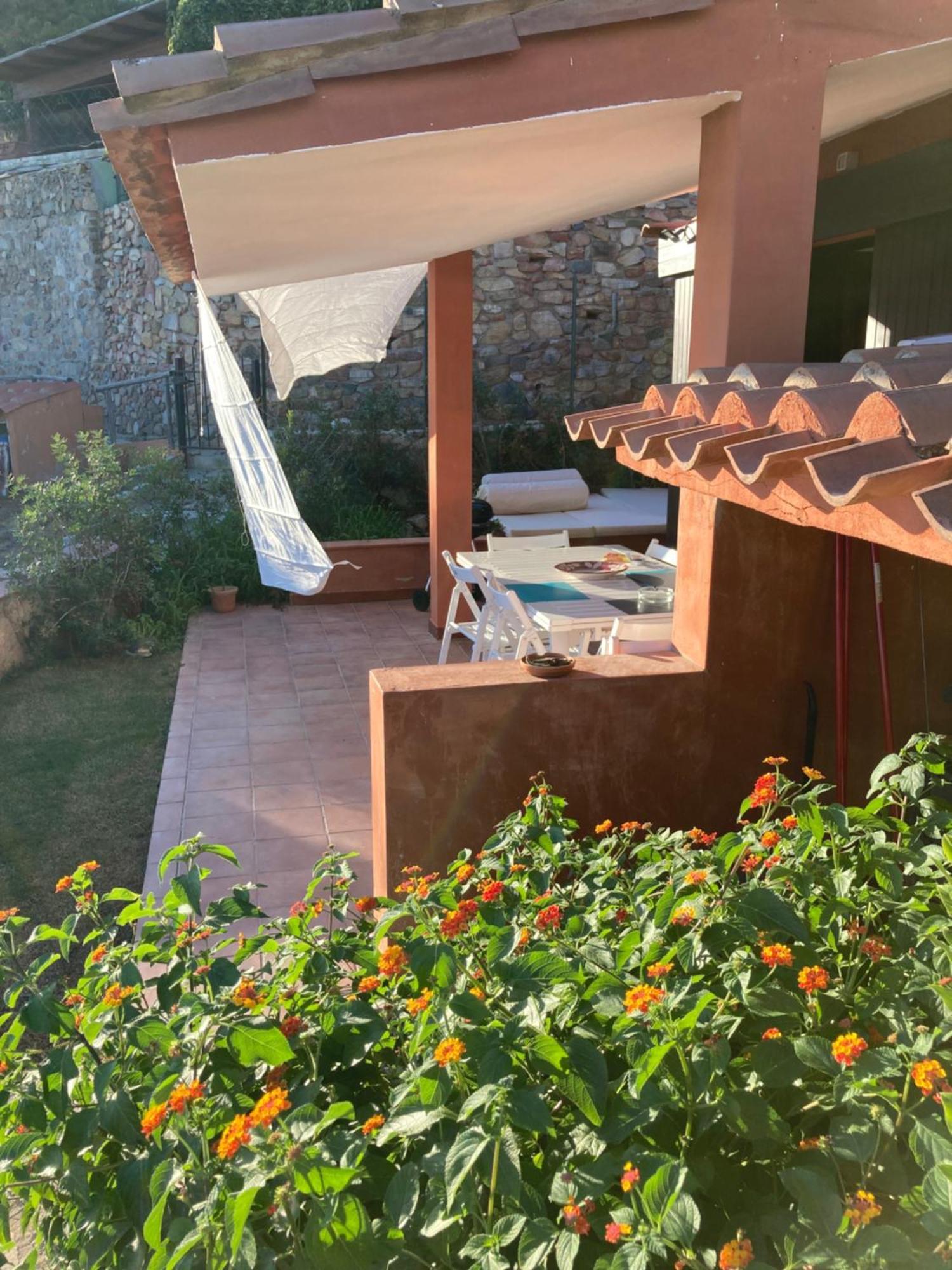 Villasimius Il Patio Sul Porto 외부 사진
