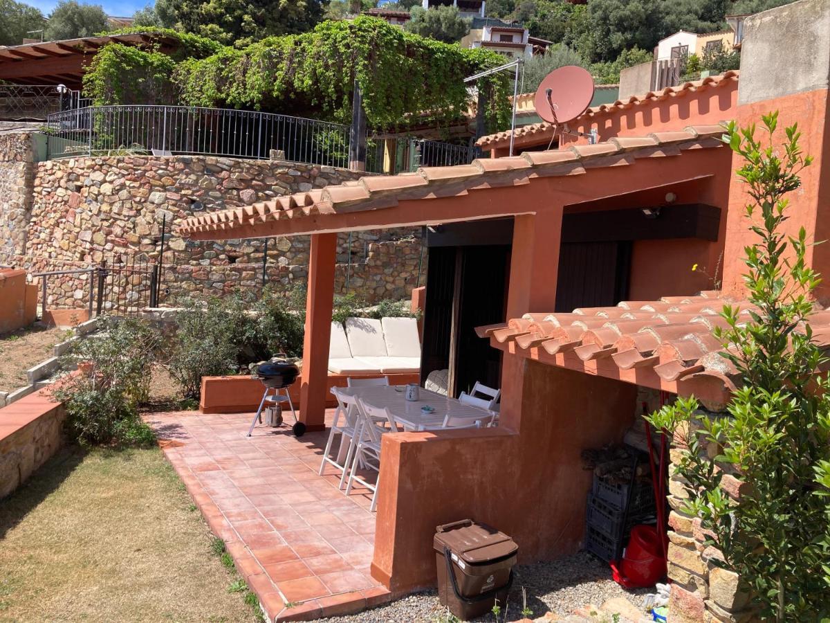 Villasimius Il Patio Sul Porto 외부 사진